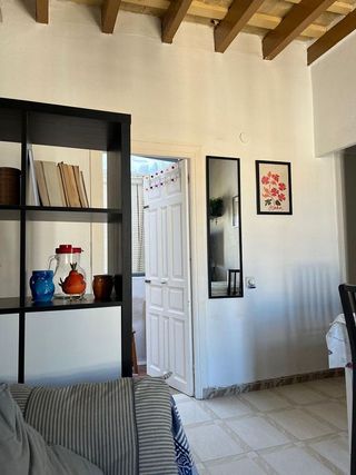 Piso en alquiler en La Caleta - La Viña en Cádiz