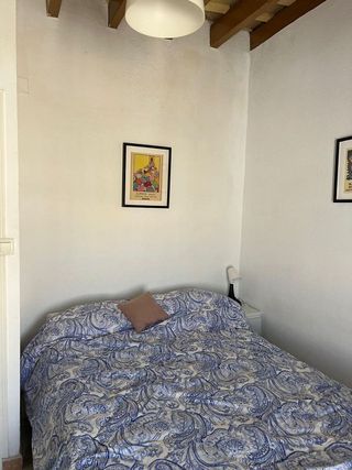 Piso en alquiler en La Caleta - La Viña en Cádiz