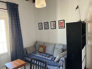 Piso en alquiler en La Caleta - La Viña en Cádiz