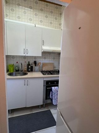 Piso en alquiler en La Caleta - La Viña en Cádiz