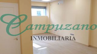 Local comercial en alquiler en Casco Antiguo en Alcorcón