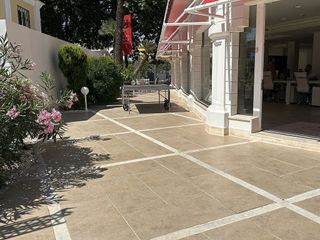 Oficina en alquiler en El Higueral - La Merced en Marbella