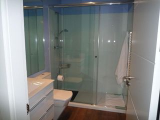 Piso en alquiler en Paseo Sagasta en Zaragoza