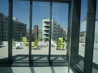 Piso en alquiler en Paseo Sagasta en Zaragoza