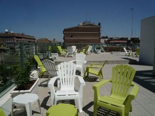 Piso en alquiler en Paseo Sagasta en Zaragoza