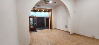 Local comercial en alquiler en Centro en Mérida