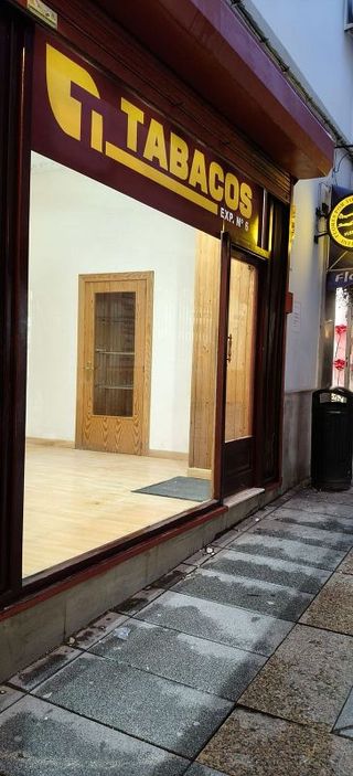 Local comercial en alquiler en Centro en Mérida