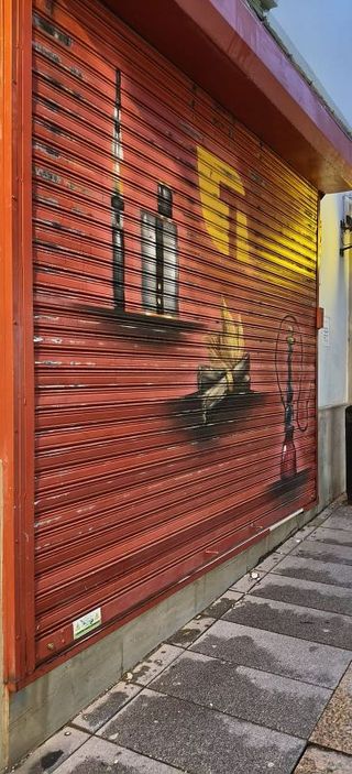 Local comercial en alquiler en Centro en Mérida