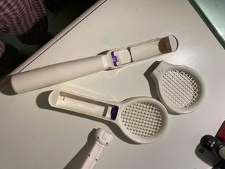 Accesorios Wii Sports