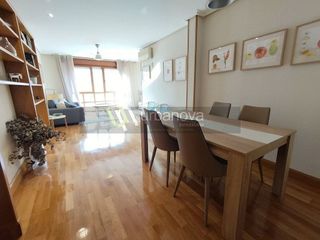 Estudio en alquiler en Centro en Logroño