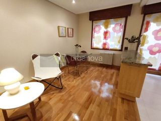 Estudio en alquiler en Centro en Logroño