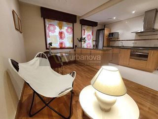 Estudio en alquiler en Centro en Logroño