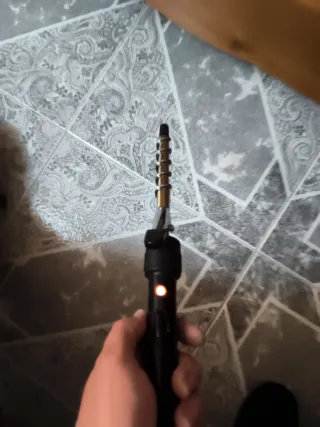 Plancha de pelo Rowenta