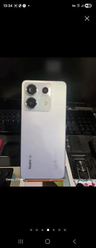 Xiaomi Redmi Note 13 Pro 5G