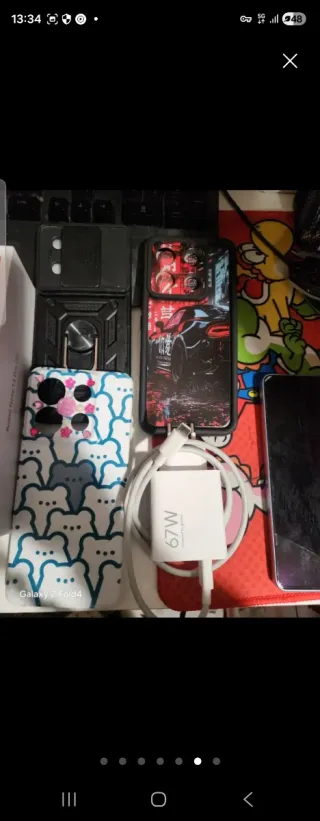 Xiaomi Redmi Note 13 Pro 5G