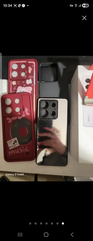 Xiaomi Redmi Note 13 Pro 5G