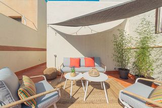 Piso en alquiler en El Gòtic en Barcelona