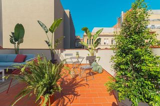 Piso en alquiler en El Gòtic en Barcelona