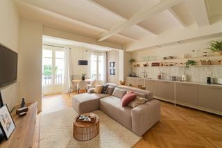 Piso en alquiler en El Gòtic en Barcelona