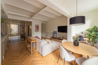 Piso en alquiler en El Gòtic en Barcelona