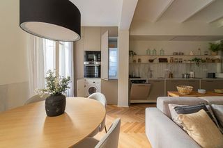 Piso en alquiler en El Gòtic en Barcelona