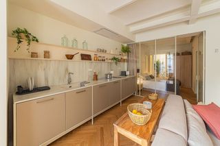 Piso en alquiler en El Gòtic en Barcelona