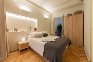 Piso en alquiler en El Gòtic en Barcelona