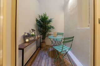 Piso en alquiler en El Gòtic en Barcelona