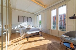 Piso en alquiler en El Gòtic en Barcelona