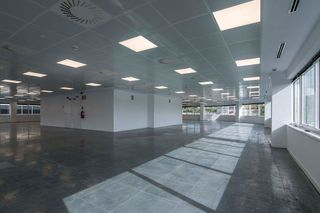 Oficina en alquiler en Almeda - El Corte Inglés en Cornellà de Llobregat