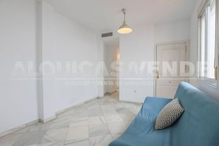 Piso en alquiler en Arenal en Sevilla