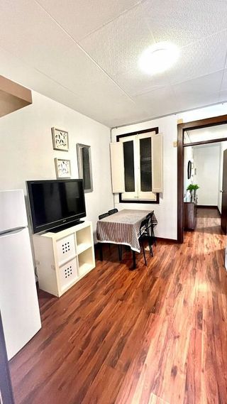 Piso en alquiler en El Poblenou en Barcelona