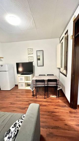 Piso en alquiler en El Poblenou en Barcelona