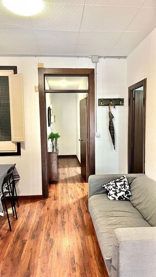 Piso en alquiler en El Poblenou en Barcelona