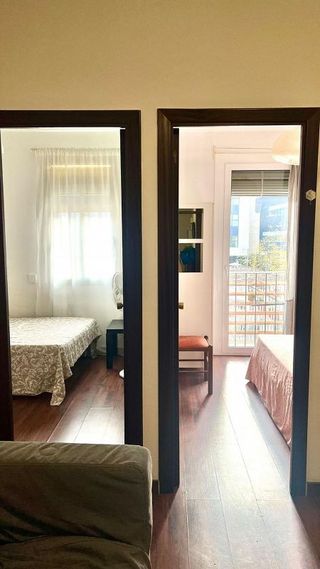 Piso en alquiler en El Poblenou en Barcelona