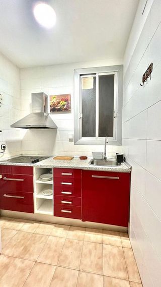 Piso en alquiler en El Poblenou en Barcelona