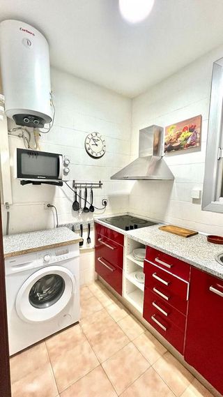 Piso en alquiler en El Poblenou en Barcelona