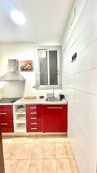 Piso en alquiler en El Poblenou en Barcelona