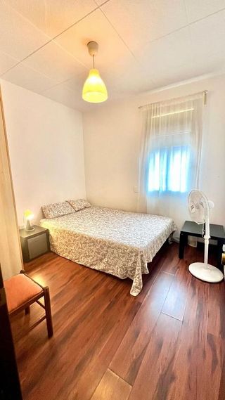 Piso en alquiler en El Poblenou en Barcelona