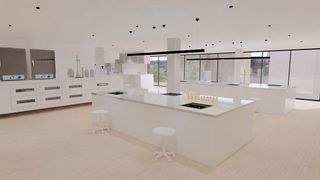 Oficina en alquiler en El Gall en Esplugues de Llobregat