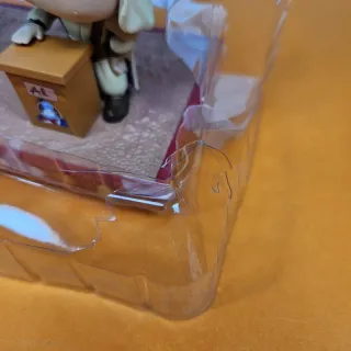 Funko Pop Aladdin's First Wish #409