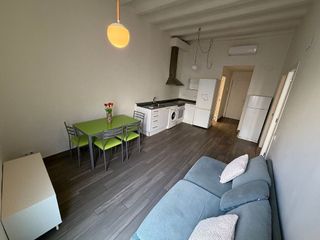 Piso en alquiler en El Raval en Barcelona