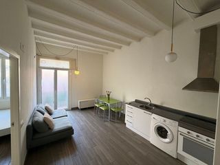Piso en alquiler en El Raval en Barcelona