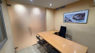 Oficina en alquiler en Paseo Independencia en Zaragoza