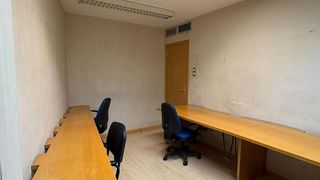 Oficina en alquiler en Paseo Independencia en Zaragoza