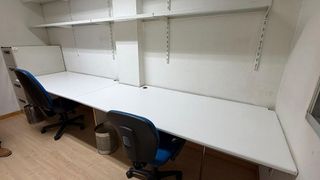 Oficina en alquiler en Paseo Independencia en Zaragoza