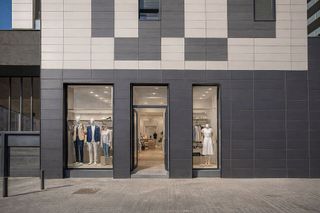 Local comercial en alquiler en Gorg - Pep Ventura en Badalona