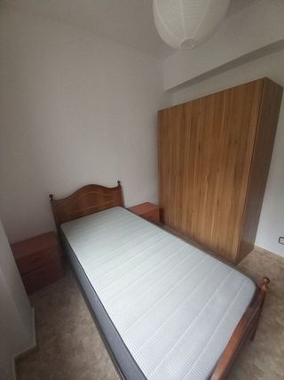 Piso en alquiler en Centro en Torrelavega