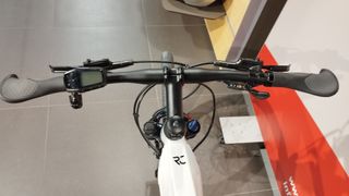 Bicicleta Eléctrica Yamaha Crosscore Talla L