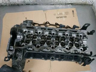 411857 culata r9128018 opel zafira a 2.0 dti